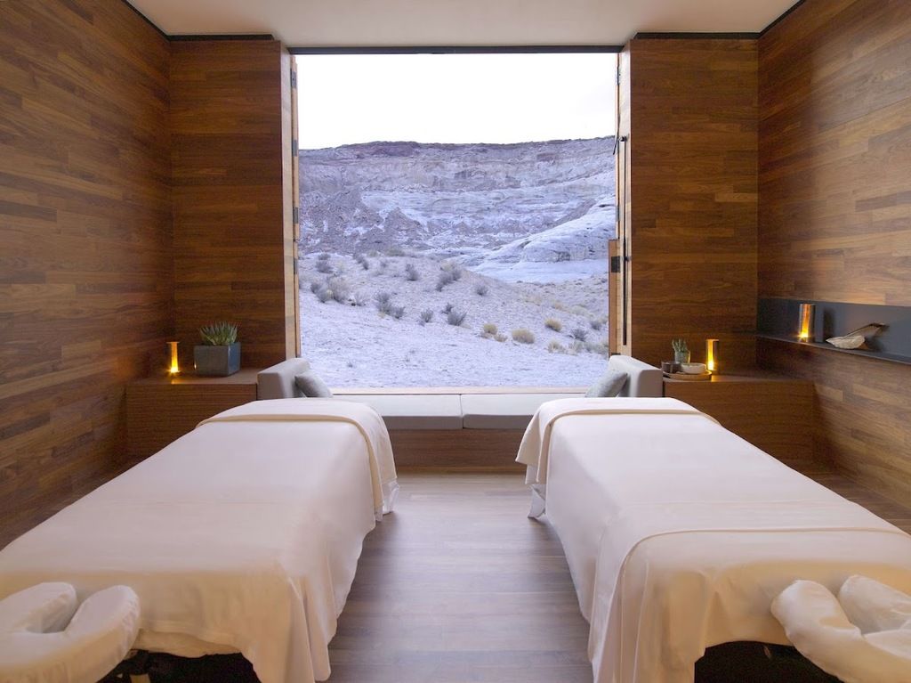Amangiri – Photo 6