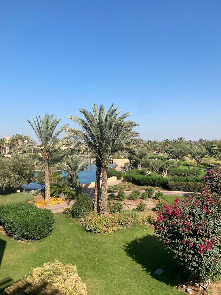 Fairmont Royal Palm Marrakesh – Photo 3