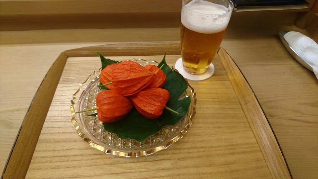 露庵 菊乃井 木屋町店 - Kikunoi Roan – Photo 5