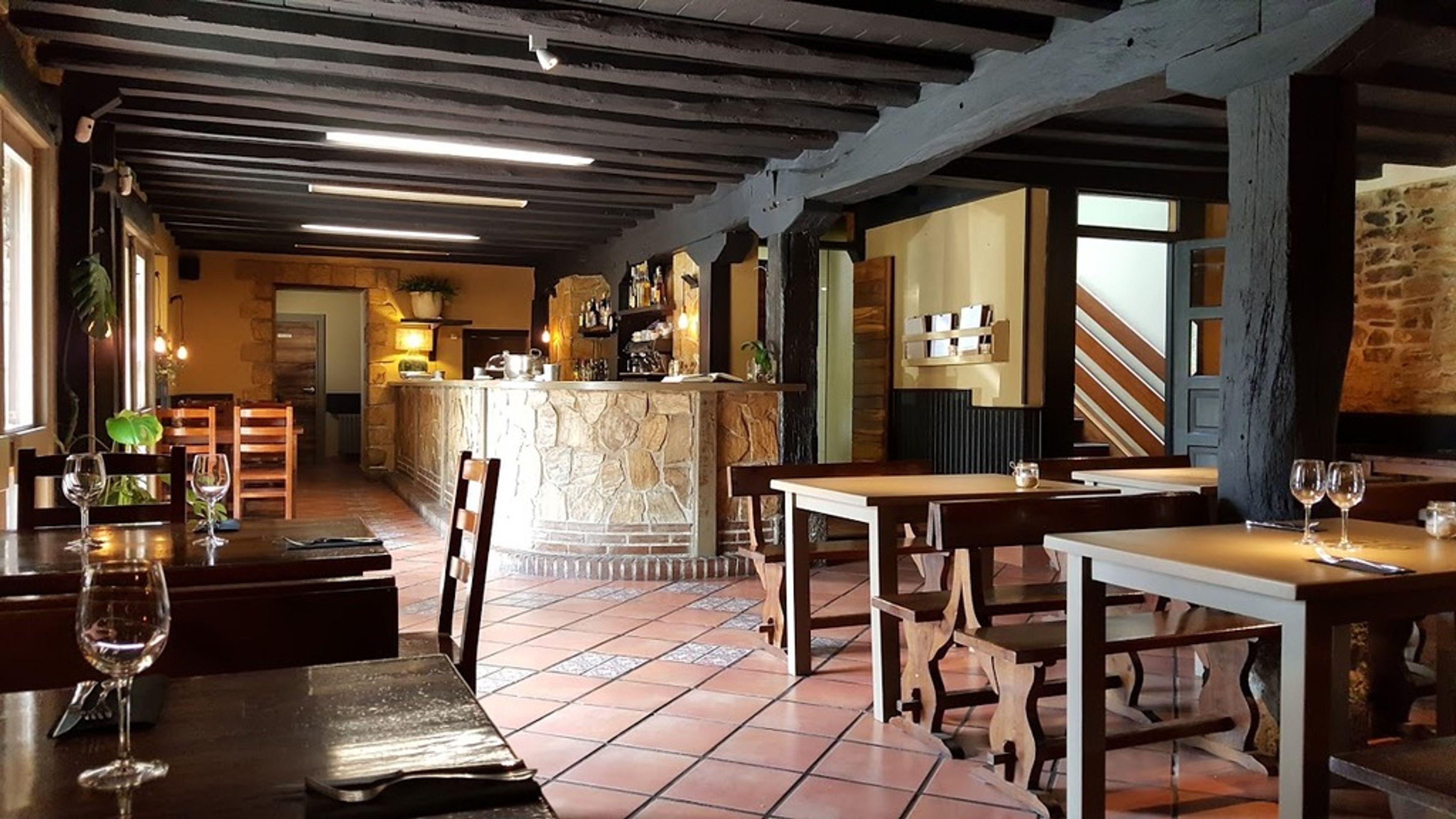 El Molino de Urdániz