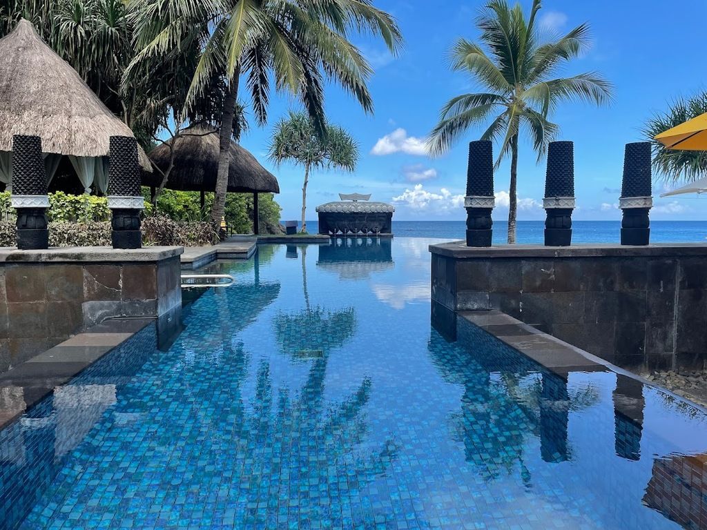 Shangri-La Boracay – Photo 3