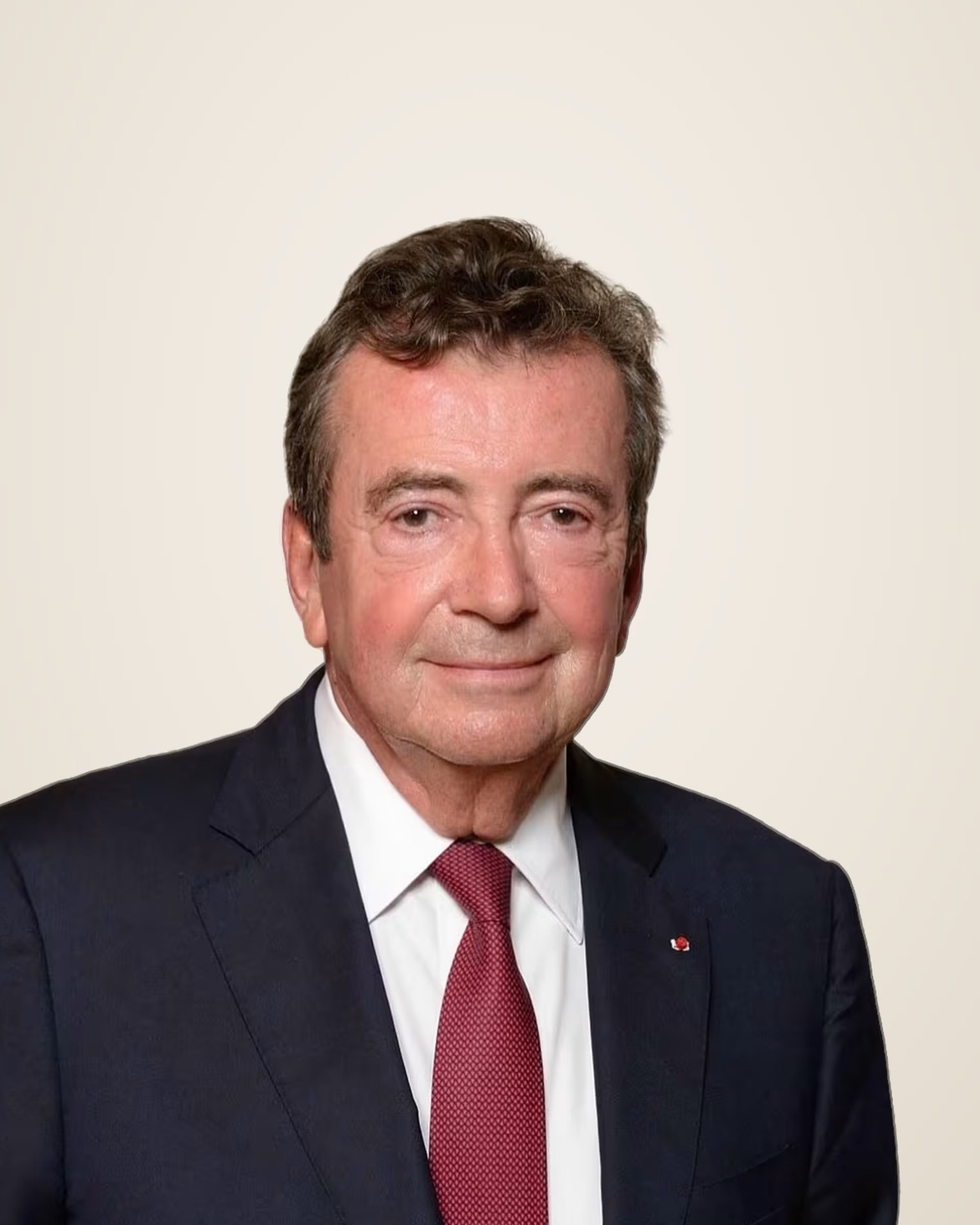 Philippe Faure
