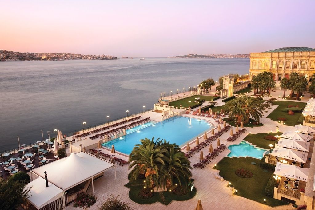 Ciragan Palace Kempinski – Photo 3