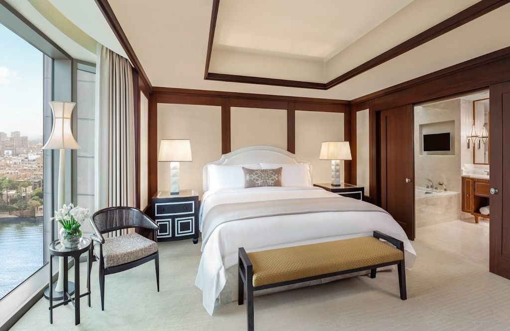 The St. Regis Cairo – Photo 2