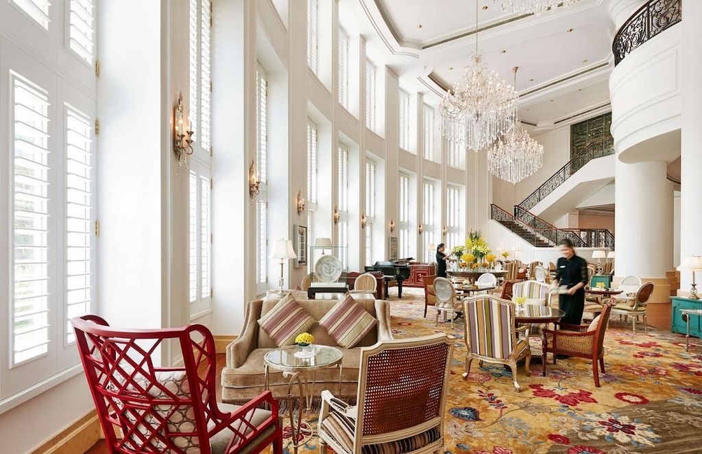 Park Hyatt Saigon – Photo 5
