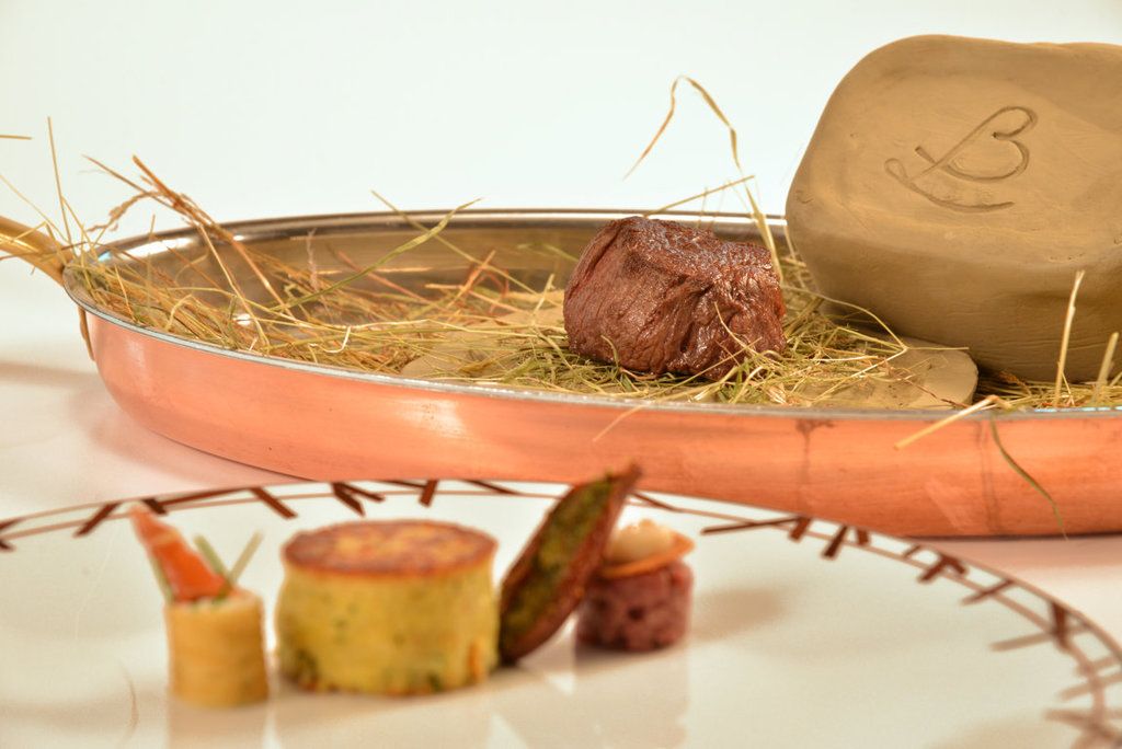 La Côte d’Or - Le Relais Bernard Loiseau – Photo 3