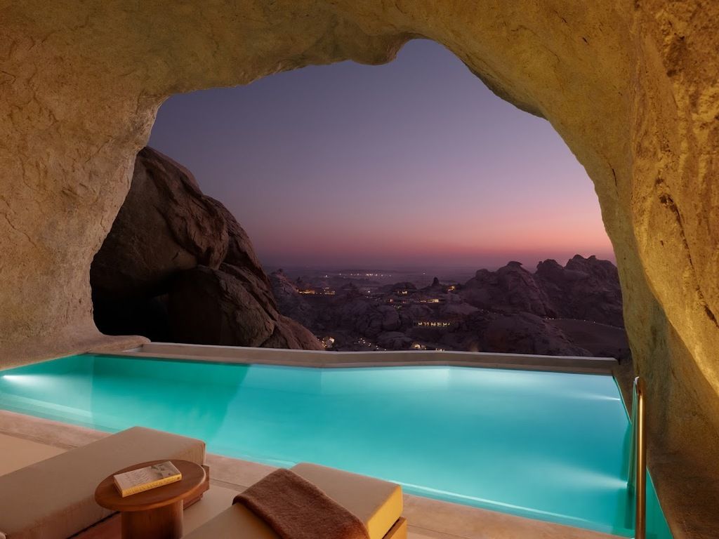 Desert Rock Resort – Photo 3