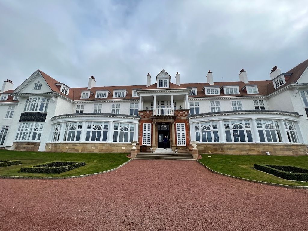 Trump Turnberry – Photo 5