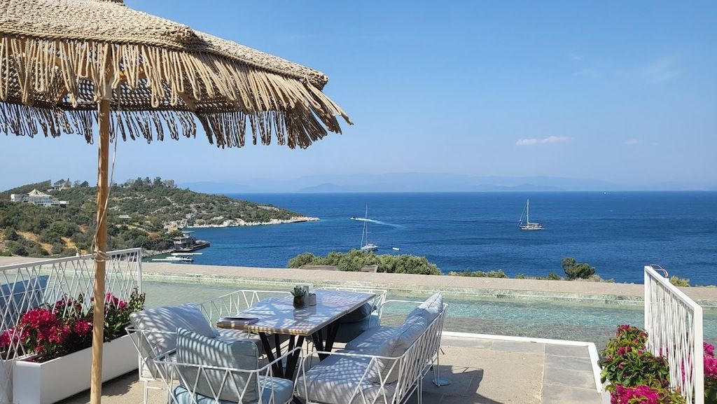 Mandarin Oriental, Bodrum – Photo 6