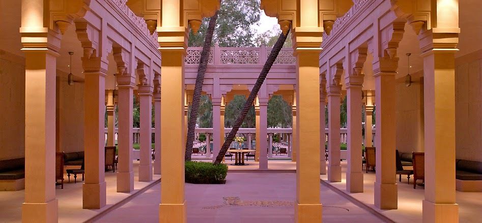 Amanbagh – Photo 5
