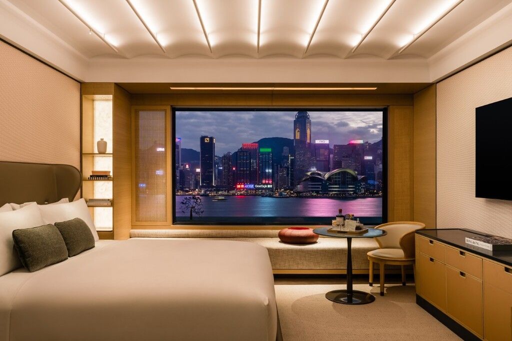 Regent Hong Kong – Photo 3