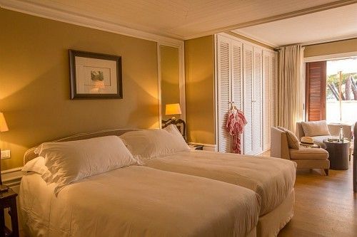 Grand Hôtel Cala Rossa & Spa NUCCA – Photo 2
