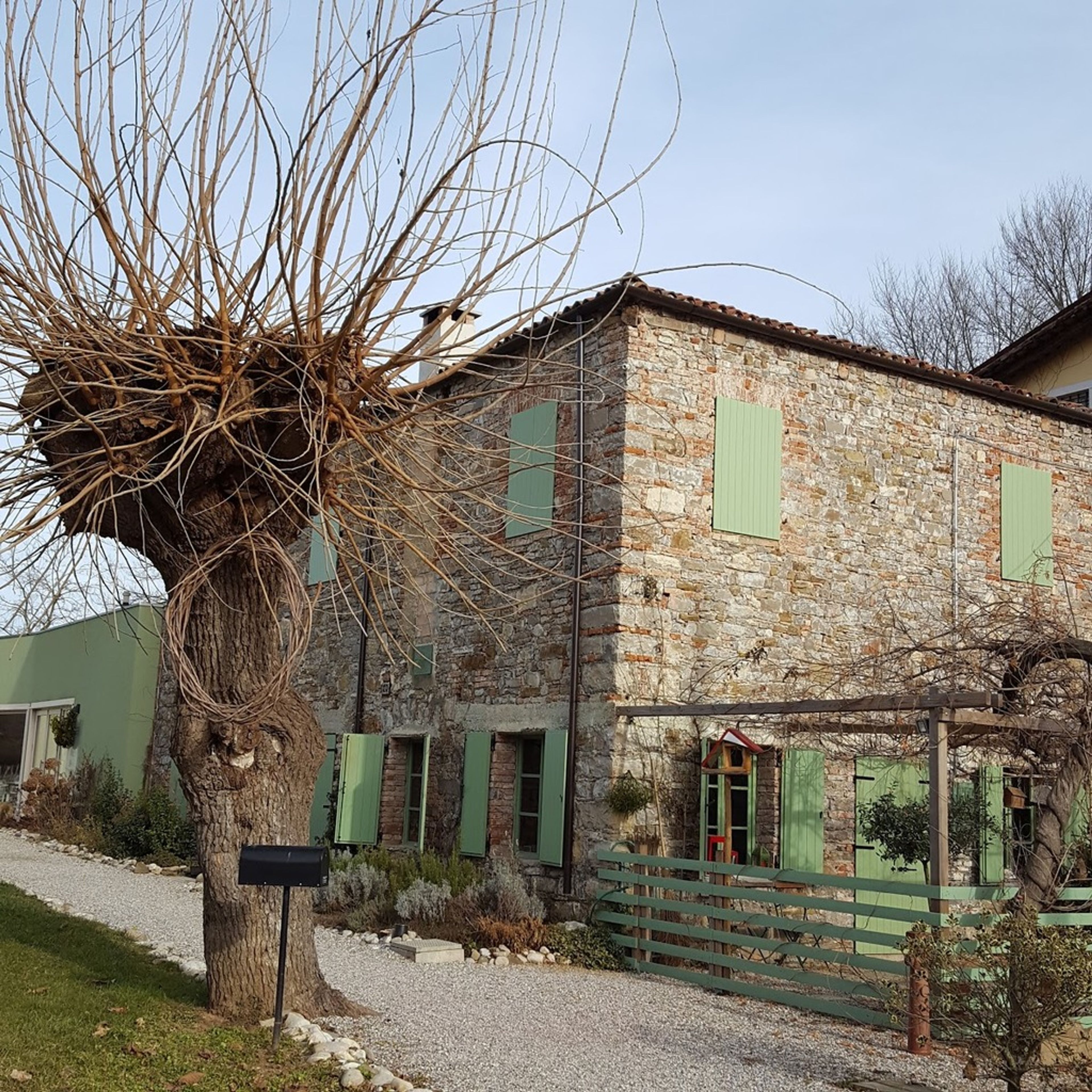 L'Argine a Vencò – Photo 3