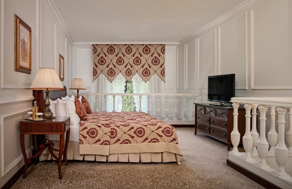 Ciragan Palace Kempinski – Photo 2