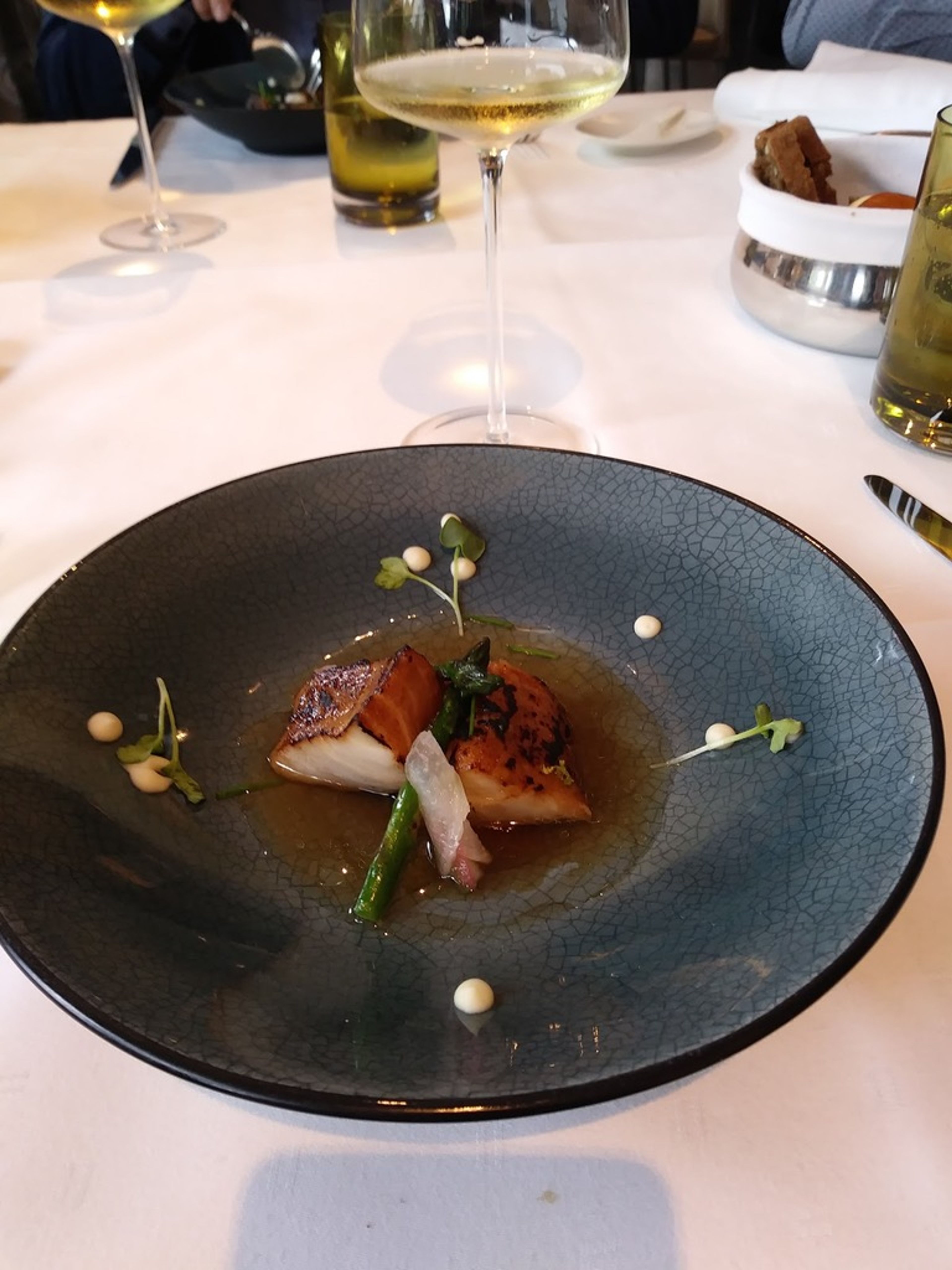 schanz. restaurant.
