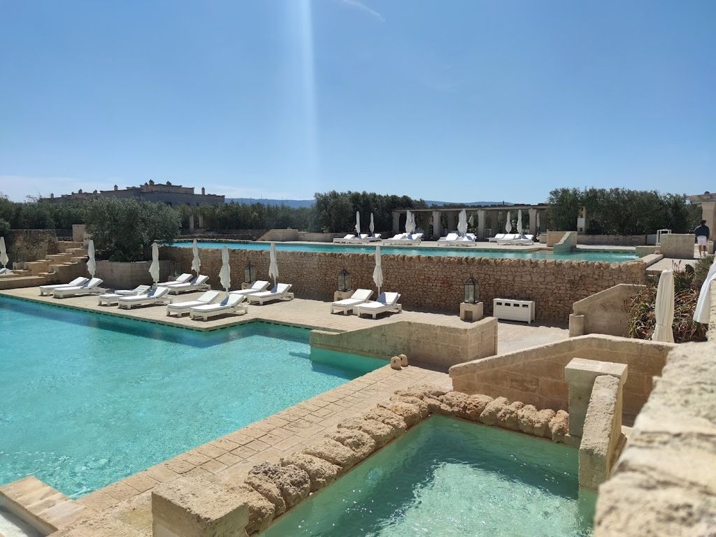 Borgo Egnazia – Photo 3