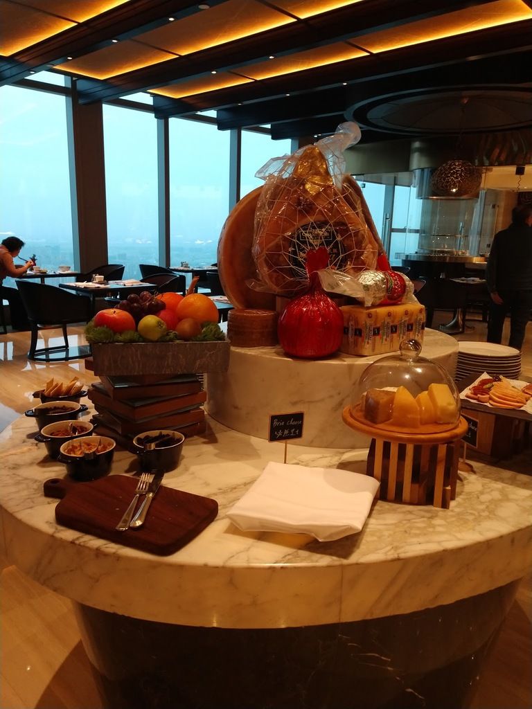 Waldorf Astoria Chengdu – Photo 4