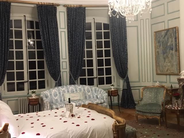 Hotel Château du Grand-Lucé – Photo 5