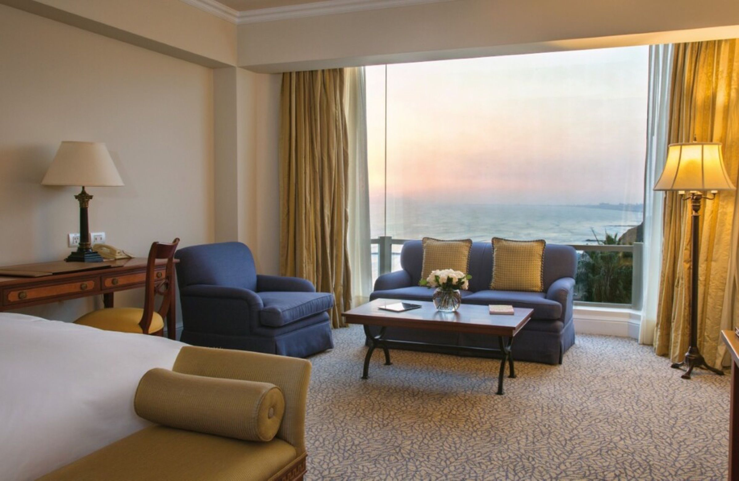 Miraflores Park, A Belmond Hotel, Lima – Photo 5