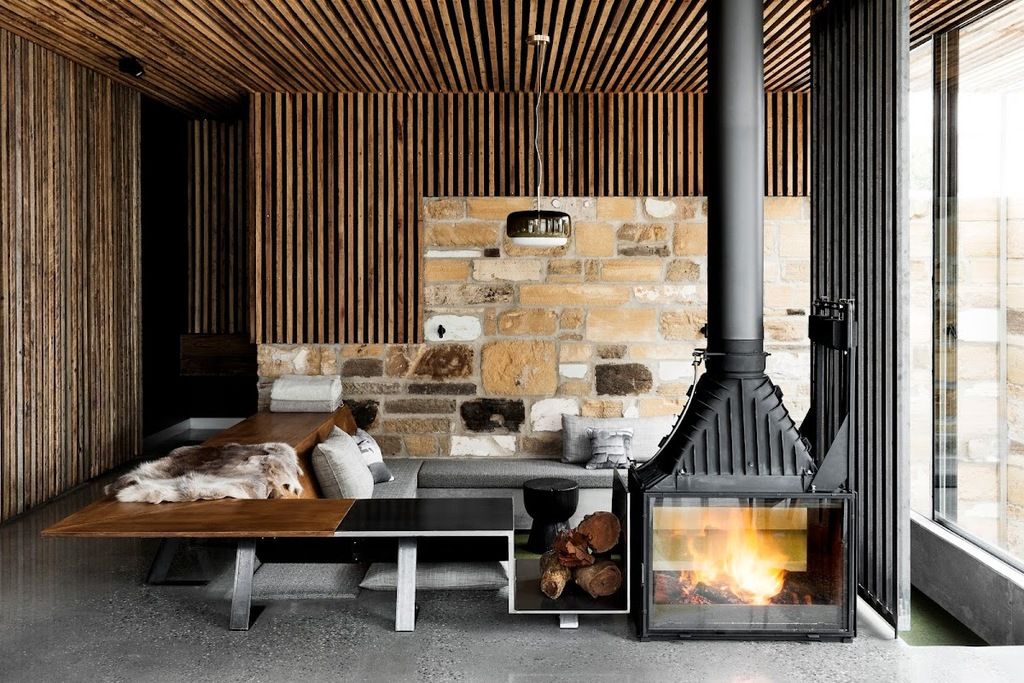 Drift House, Small Luxury Hotel and Dining Room – Photo 5