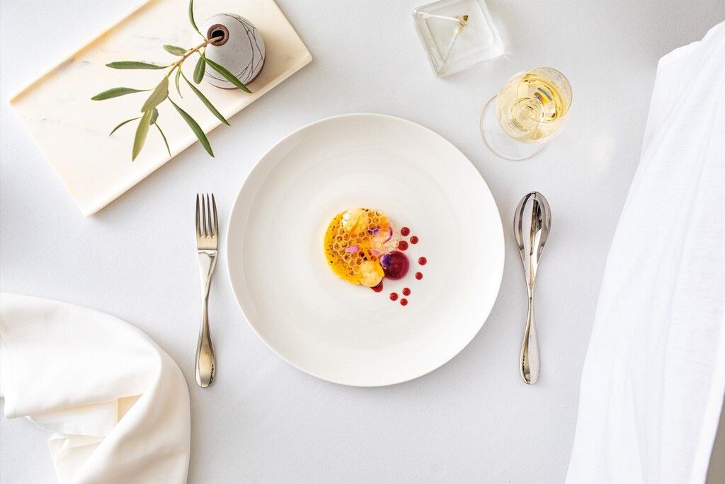 The Restaurant at Justin – Photo 4