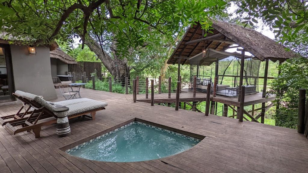 Jock Safari Lodge, Kruger National Park – Photo 3