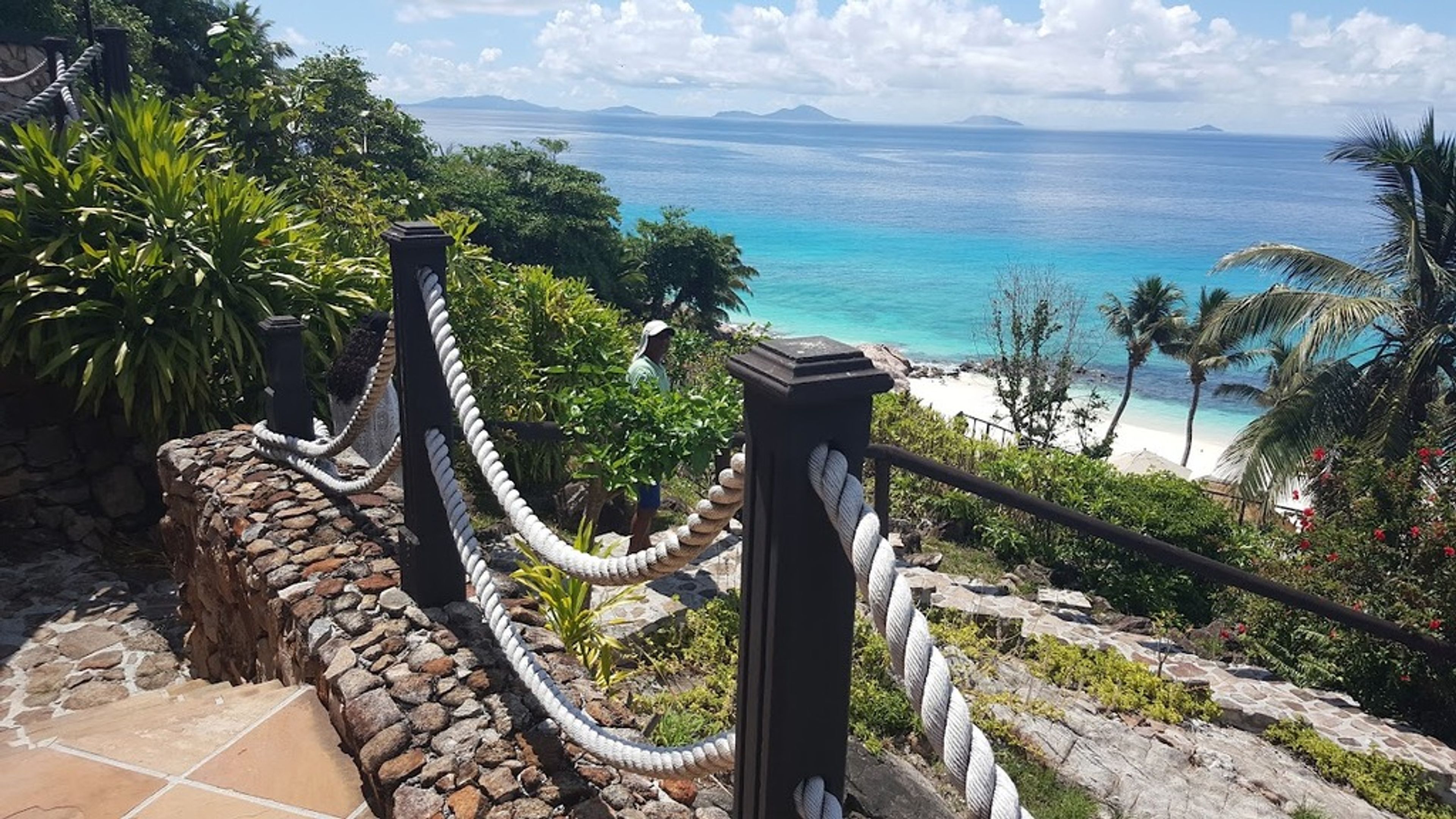 Fregate Island Private