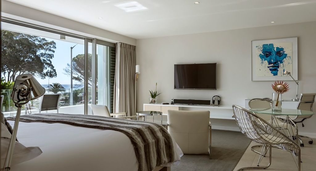 South Beach Camps Bay Boutique Hotel – Photo 2
