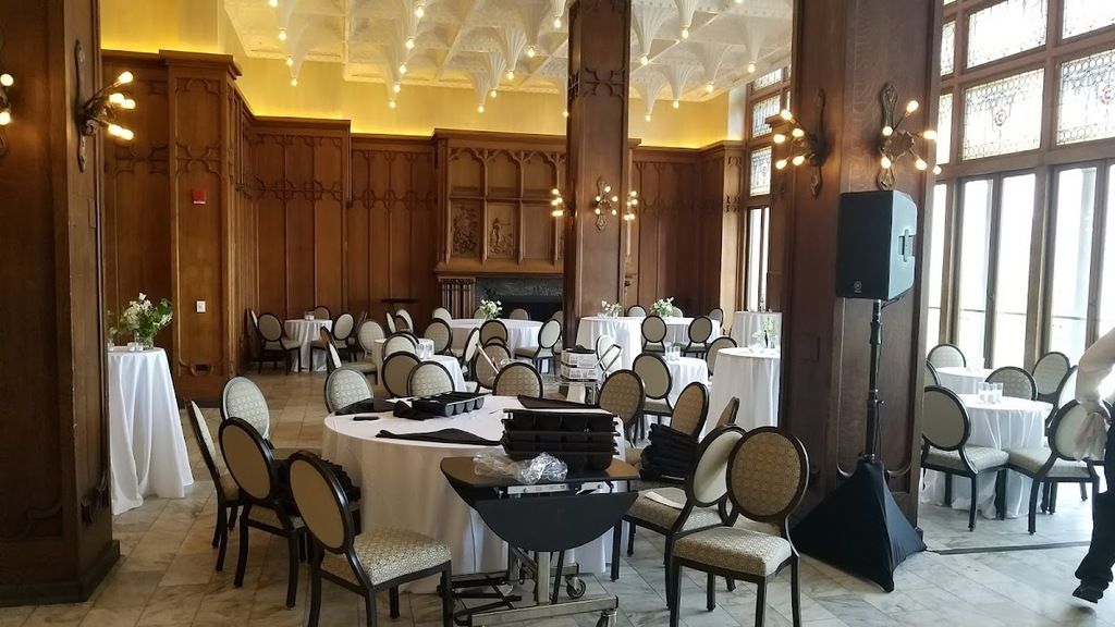 Chicago Athletic Association - The Unbound Collection by Hyatt – Photo 3