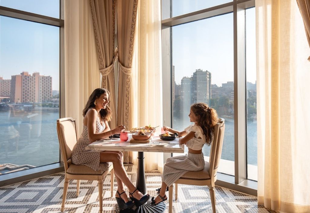 The St. Regis Cairo – Photo 5