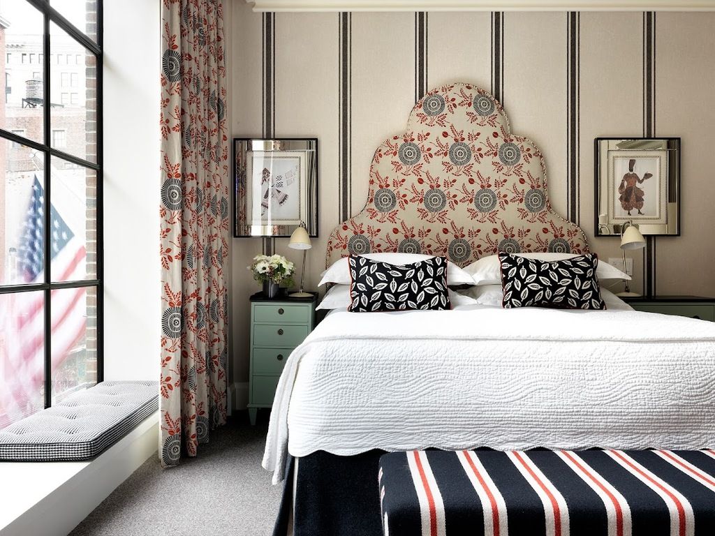 Crosby Street Hotel – Photo 6