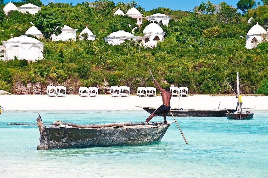 Kilindi Zanzibar – Photo 4