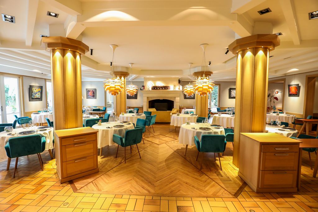 Relais de la Poste – Photo 5