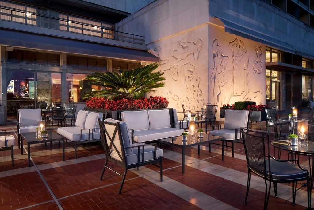 Four Seasons Ritz – Photo 5