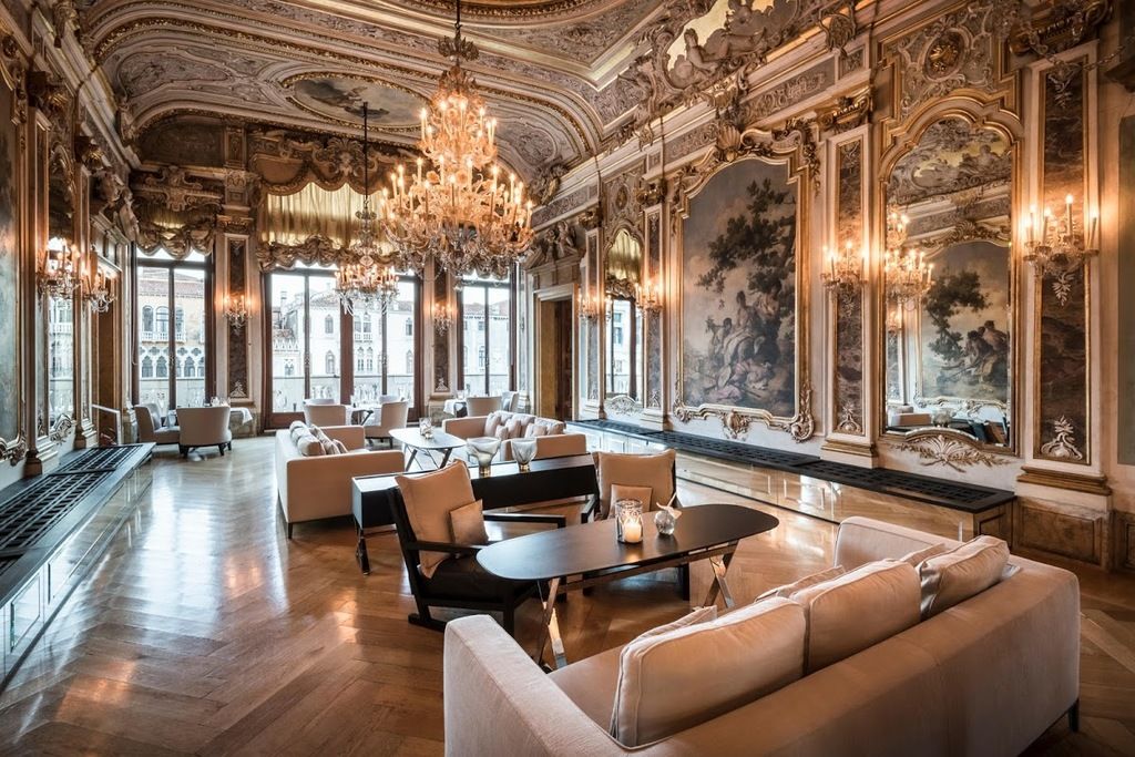 Aman Venice – Photo 4