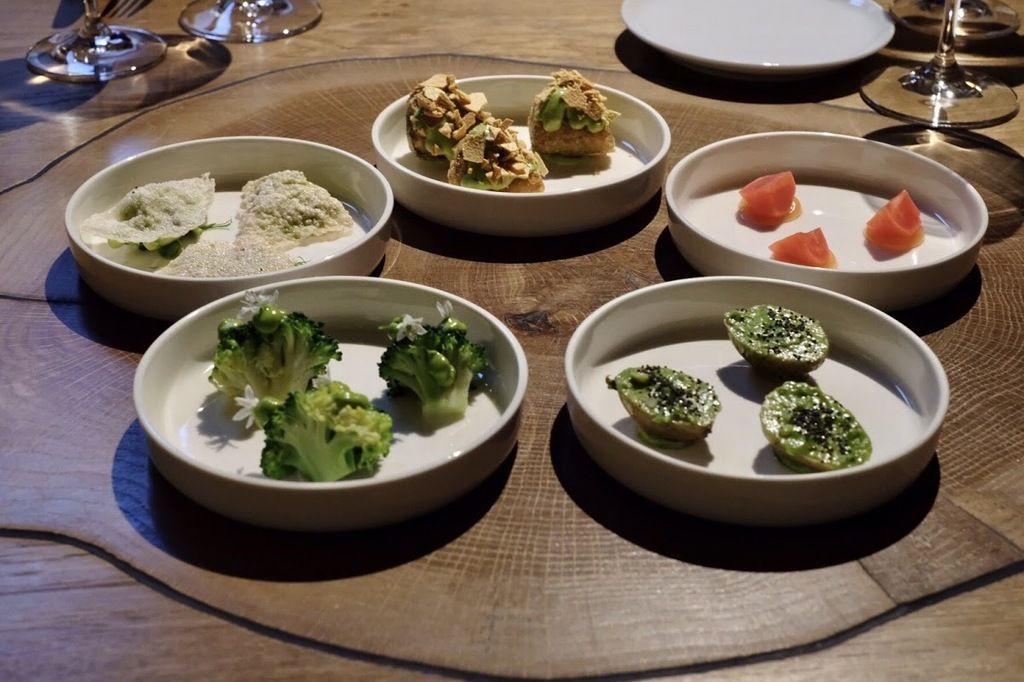 La Degustation Bohême Bourgeoise – Photo 4