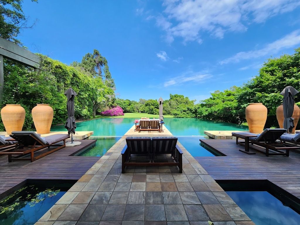 Saxon Hotel, Villas & Spa – Photo 3