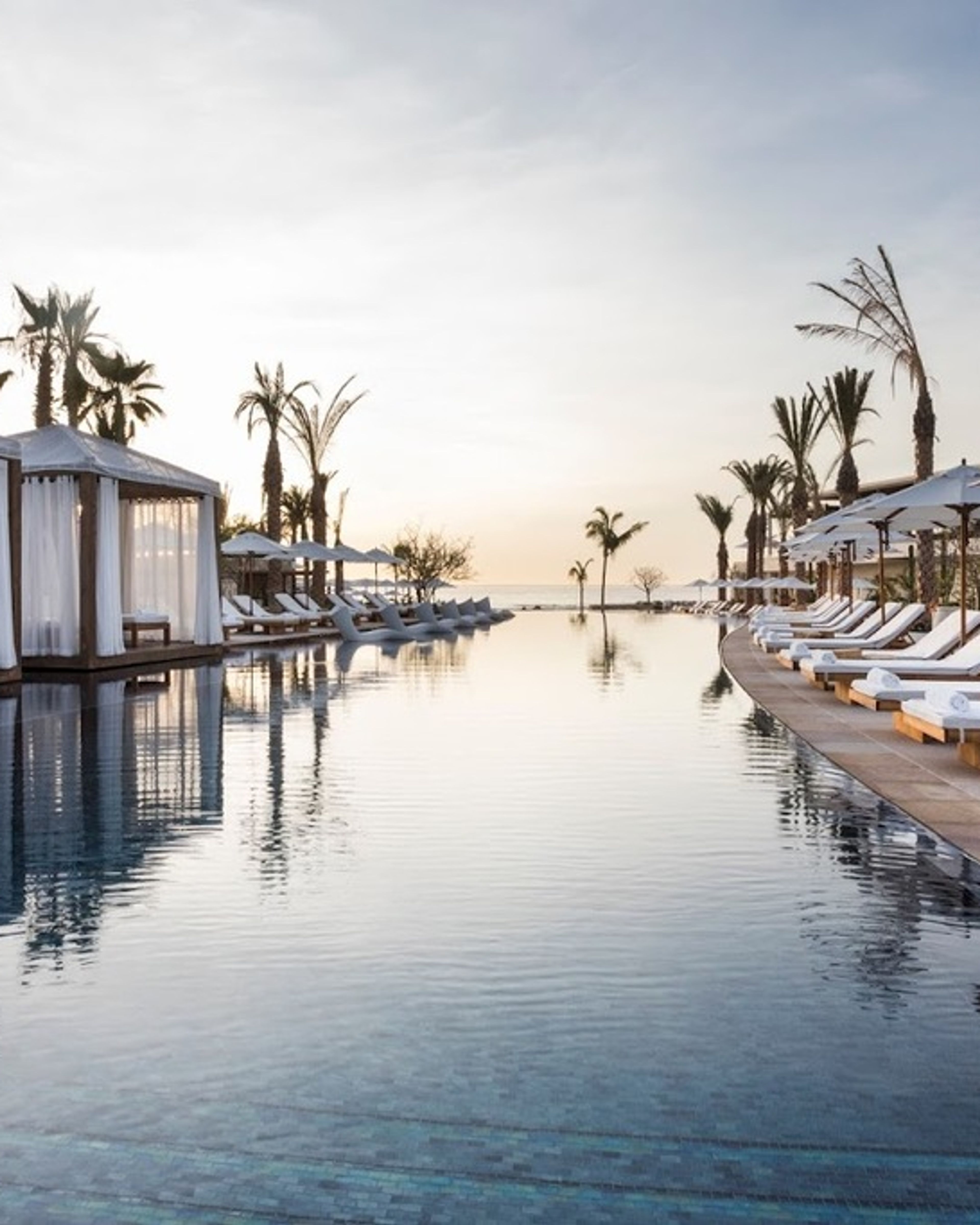 Chileno Bay Resort & Residences, Auberge Resorts Collection