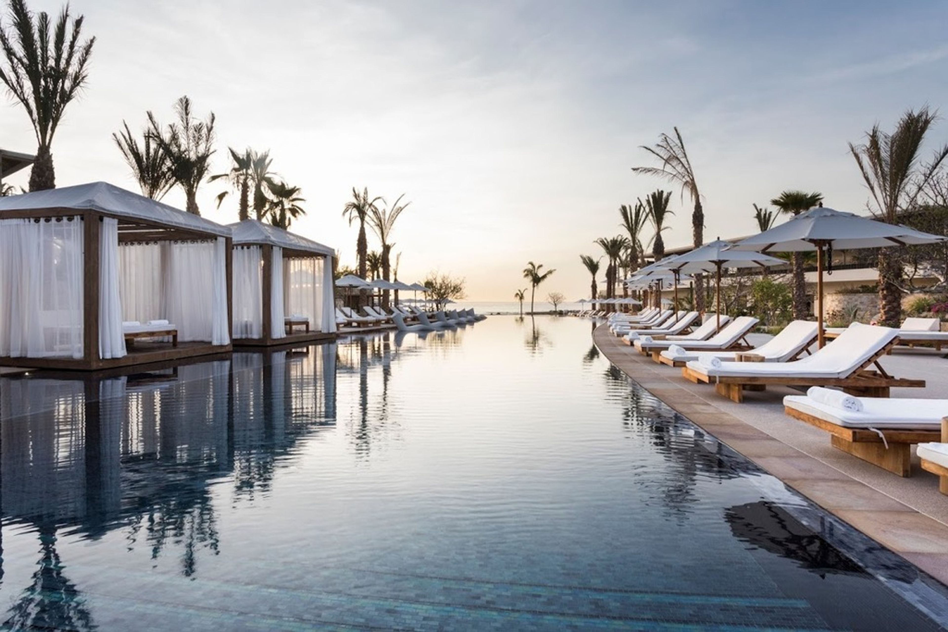 Chileno Bay Resort & Residences, Auberge Resorts Collection