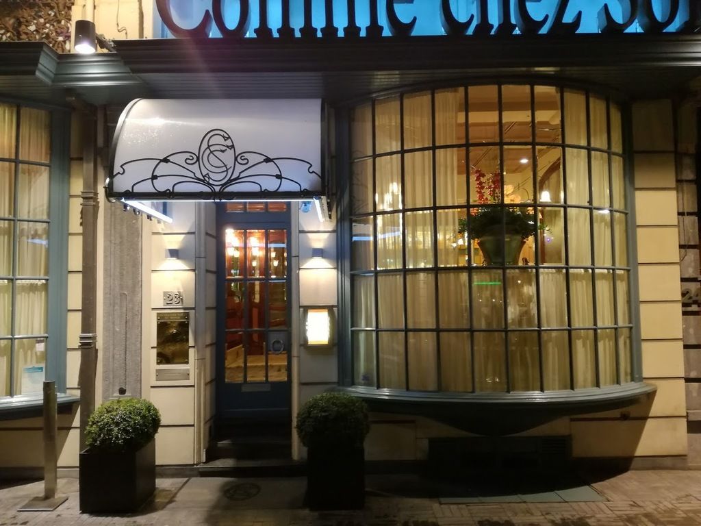 Comme Chez Soi – Photo 3