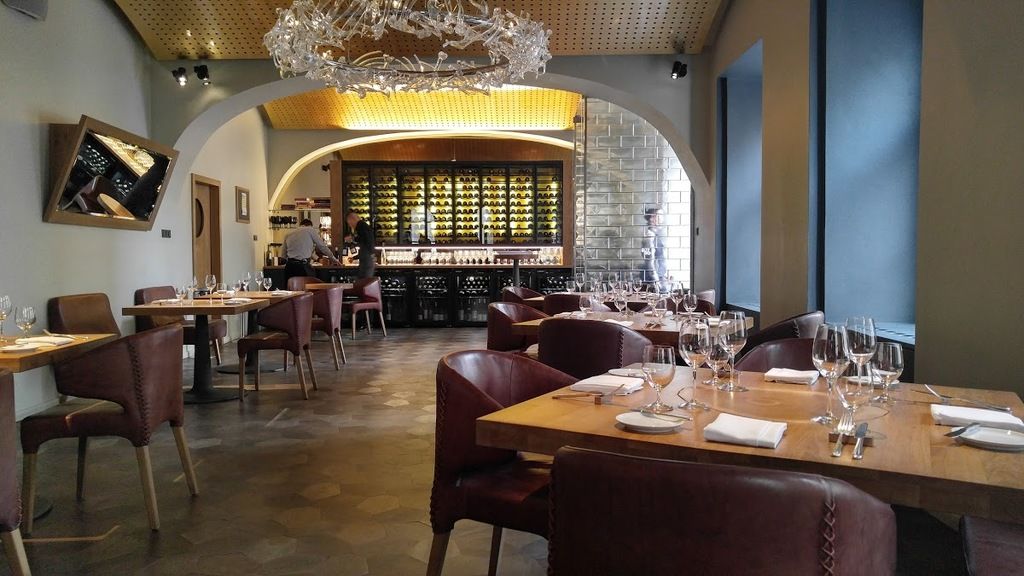 La Degustation Bohême Bourgeoise – Photo 3