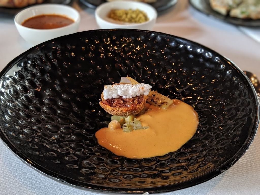 Indian Accent – Photo 2