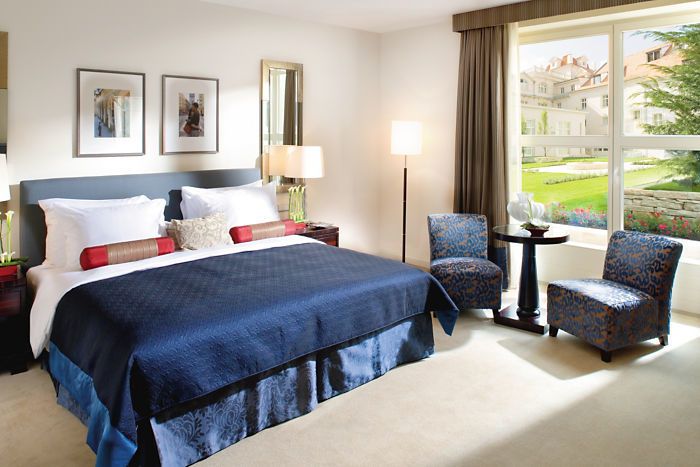 Mandarin Oriental, Prague – Photo 2