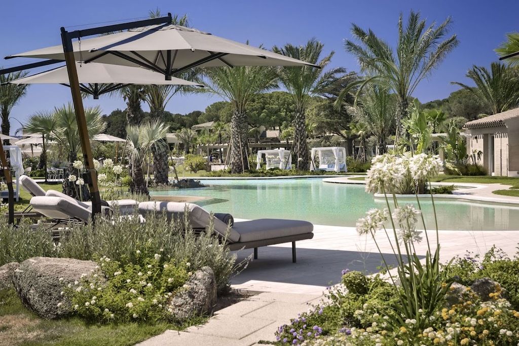 7Pines Resort Sardinia, part of Destination by Hyatt – Photo 5