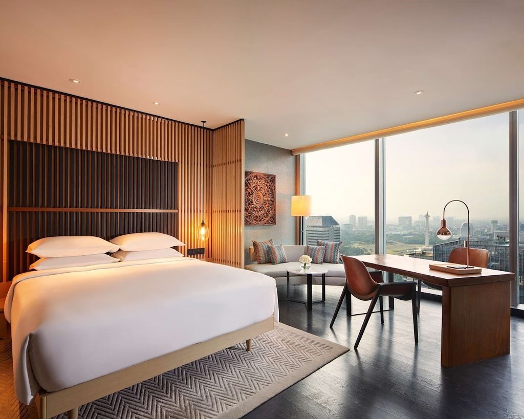 Park Hyatt Jakarta – Photo 2