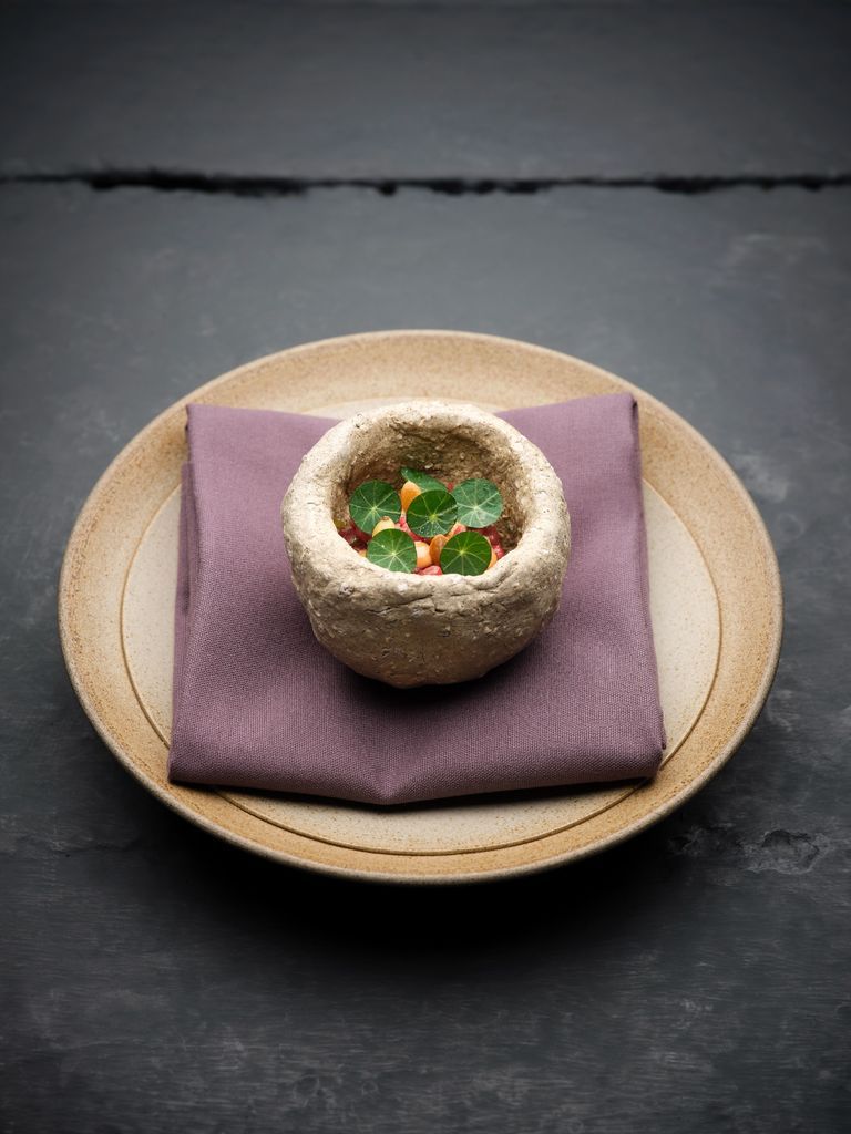 L'Enclume - Simon Rogan – Photo 4