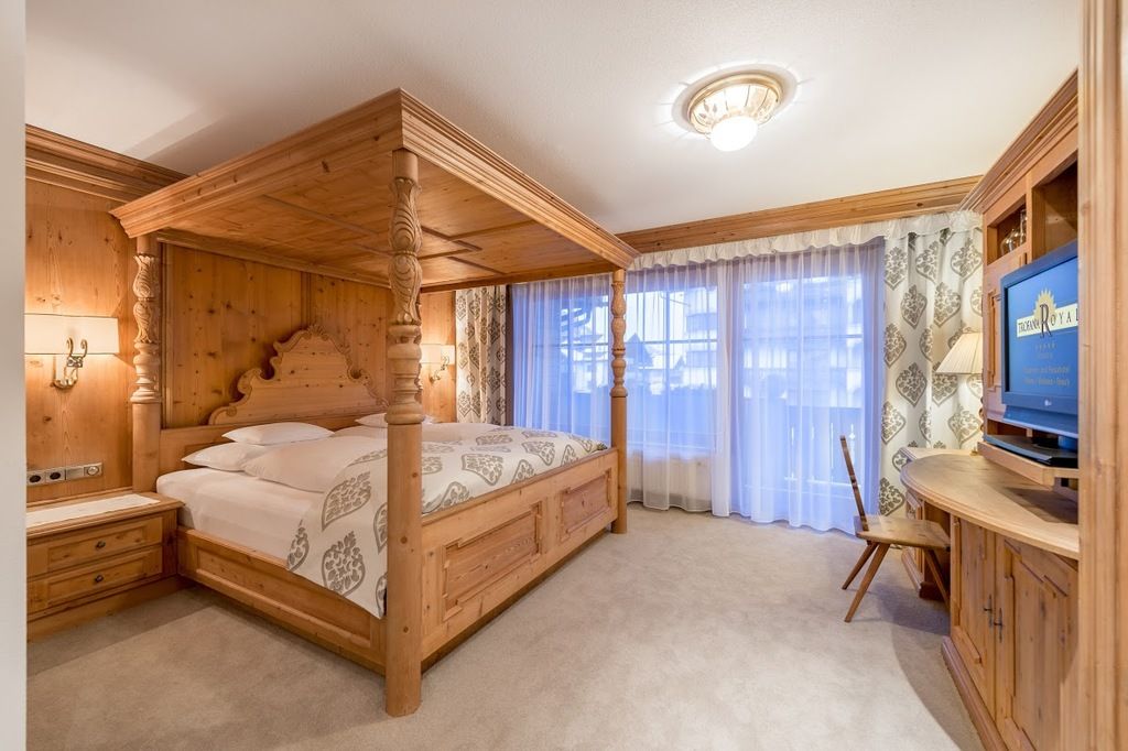 Hotel Trofana Royal – Photo 2