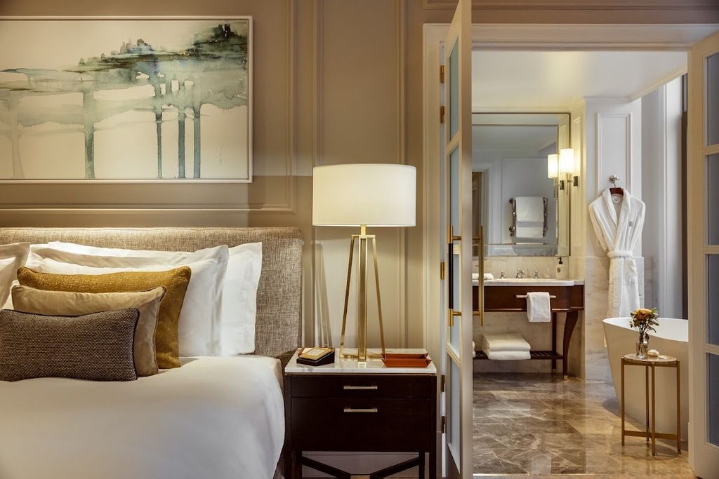 Corinthia Grand Hotel Astoria Brussels – Photo 2