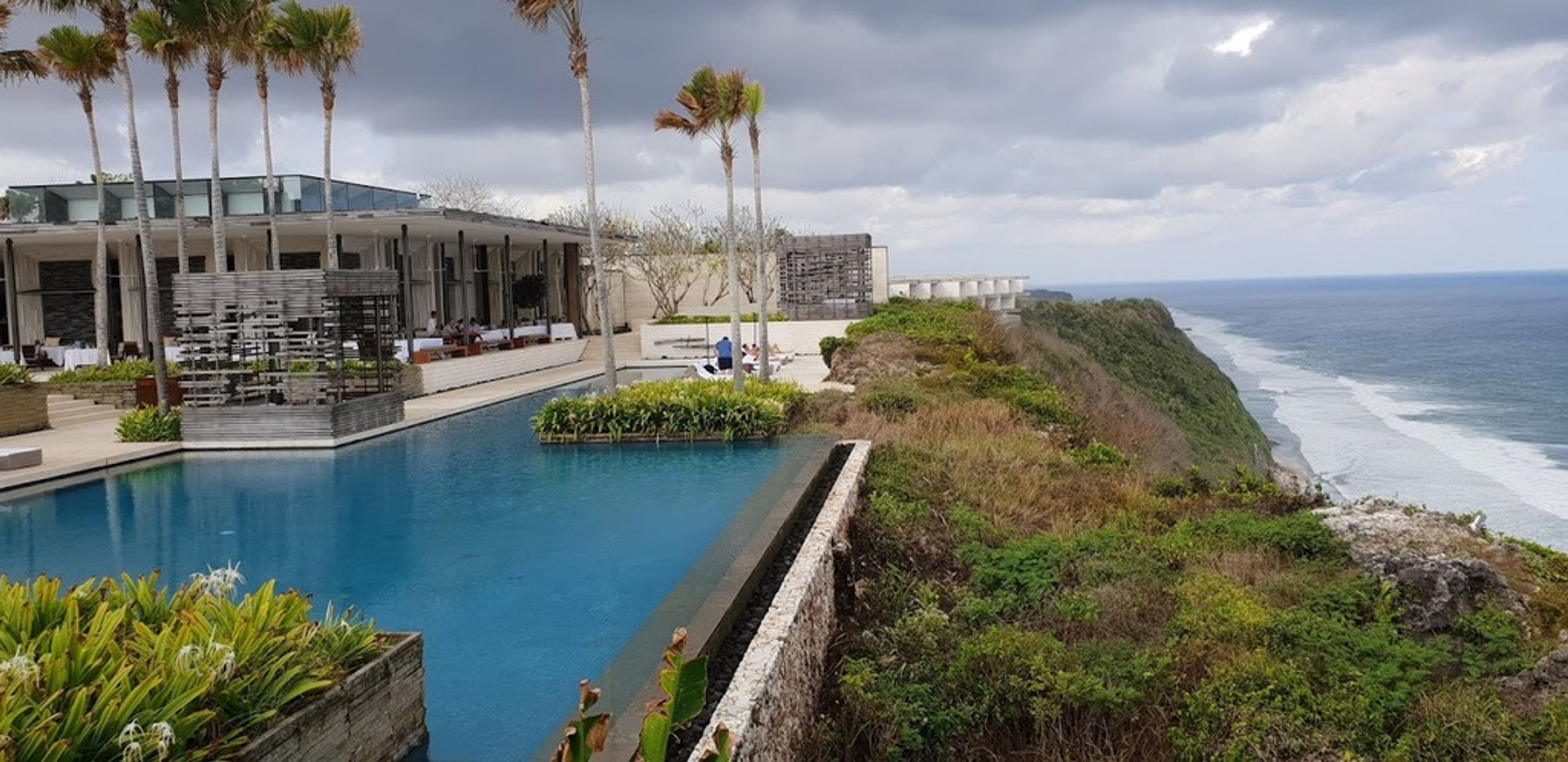 Alila Villas Uluwatu