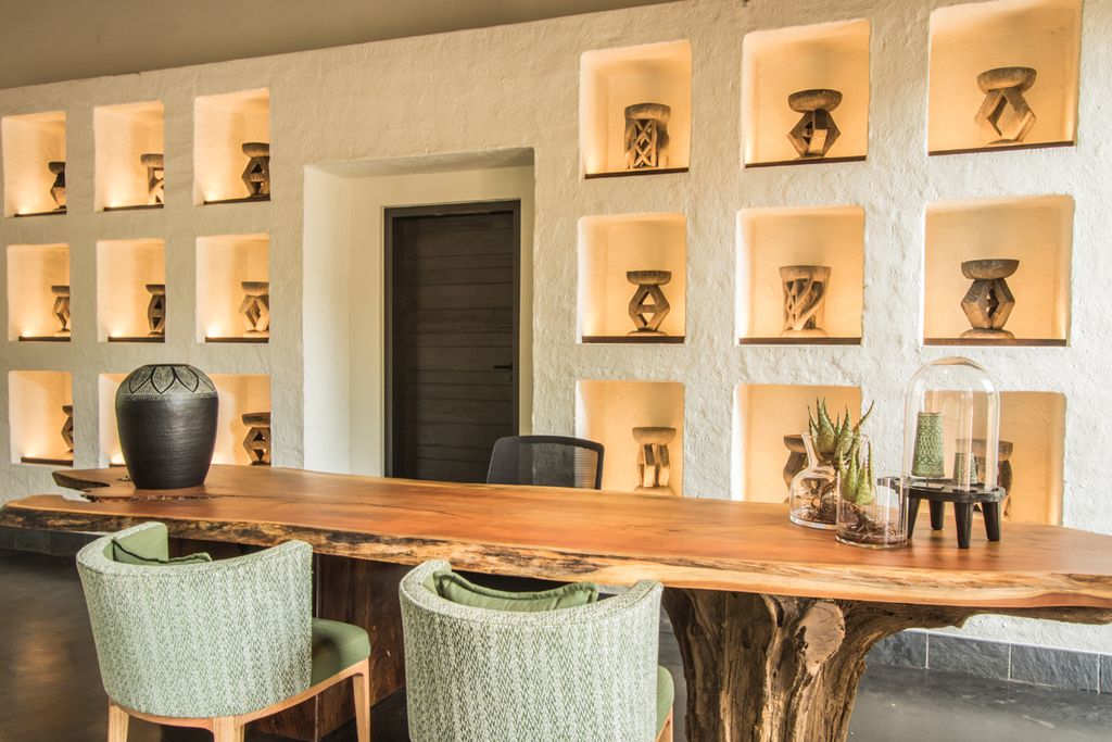 Abelana River Lodge – Photo 6